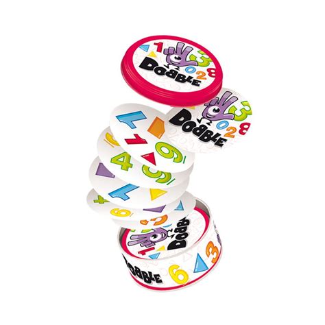 how do you play dobble.